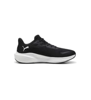 Puma 379437 Skyrocket Lite Erkek Günlük Spor Ayakkabı (Siyah - Beyaz)