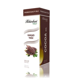 Kakao Yağı  20 Ml