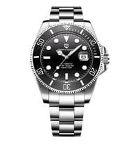 Pagani Design PD-1639-6 Submariner Otomatik Erkek Kol Saati