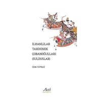İlhanlılar Tarihinde Çobanoğulları (Sulduslar)