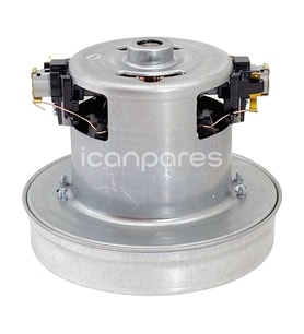 Conti İle Uyumlu CVC 101 Verdura Süpürge Motoru 1800W HT64