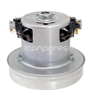Conti İle Uyumlu CVC 101 Verdura Süpürge Motoru 1800W HT64