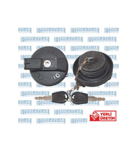 İVECO DAİLY C13 MAZOT 2.3 DEPO KAPAK