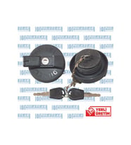 İVECO DAİLY C13 MAZOT 2.3 DEPO KAPAK