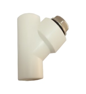 ARÇE Plastik Pislik Tutucu Filitre 25 Mm  3/4