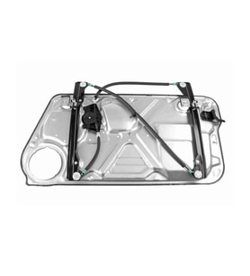 Volkswagen New Beetle 1998-2010 Ön Sol Saclı Cam Mekanizması