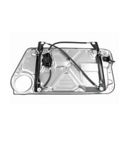 Volkswagen New Beetle 1998-2010 Ön Sol Saclı Cam Mekanizması