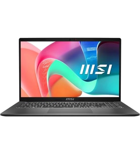 MSI Msı Modern 15 F13MG-631XTR002 I5-1334U 16GB 512SSD 15.6" Fhd Freedos Dizüstü Bilgisayar