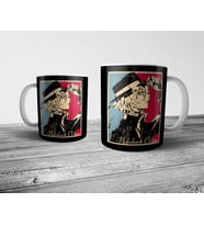 Pixxa Bungou Stray Dogs Kupa Bardak Model 5