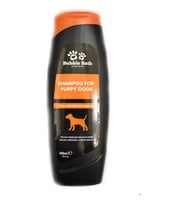 Bubble Bath Bath Yavru Köpek Şampuani 400 ml
