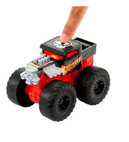 HDX60 NessiWorld 1:43 Kükreyen Arabalar