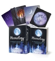 Moonology Ay Kehanetleri Kartları