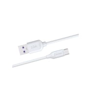 Yeni Kutulu Ürün - Syrox C108 Micro USB Girişli 18W 3.0A Hızlı Şarj ve Data Kablosu