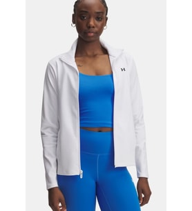Under Armour Motion Kadın Ceket (Beyaz)