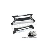 hdm Hyundai İX35 Ön-Arka Tampon Koruması Oem 2010 Sonrası Uyumlu