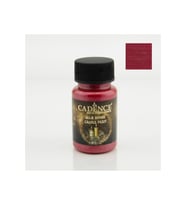 MUM BOYASI 2133 KIRMIZI 50ML