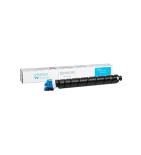 Tk-8365 C Mavi Orijinal Toner