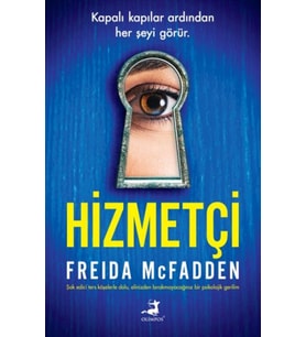 Hizmetçi