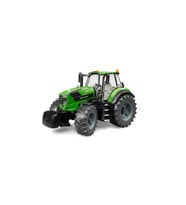 Deutz 8280 TTV Traktör BR03160