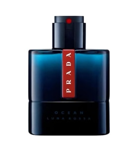 Prada Luna Rossa Ocean EDT 100 ml Erkek Parfümü