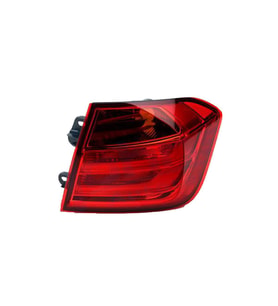 Bmw 3 Seri F30 Sağ Stop Lambası Dış Soketli 2012-2016 63217312846
