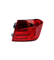 Bmw 3 Seri F30 Sağ Stop Lambası Dış Soketli 2012-2016 63217312846
