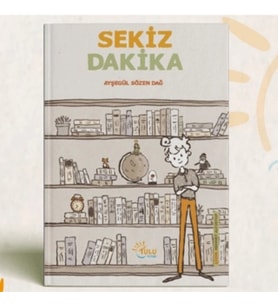 Sekiz Dakika