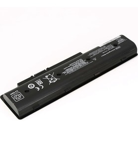 Hp Envy 17-n106ng Notebook Batarya Laptop Pil