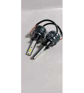 Photon Zero H1 +3 Plus Fansız Led LED ZENON