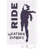 Wheather Diaries Puzzle 240 Parça Yapboz