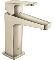 Grohe 23838En0, Tallinn Tek Delikli Tek Kolu Banyo Bataryası, Fırçalanmış Nikel (Çok Renkli)