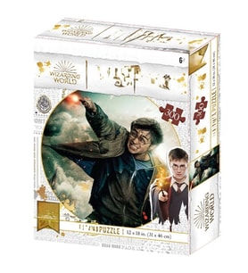 Puzzle 300 Parça