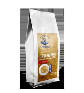Kahveci Ayhan 1 kg Sade Türk Kahvesi