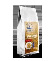Kahveci Ayhan 1 kg Sade Türk Kahvesi