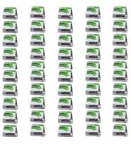 Handy HDPE İş Temizlik Tek Kullanımlık Şeffaf Eldiven / Büyük Boy / 100 Adetlik 50 Paket - Koli