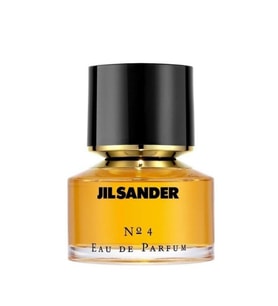 Jil Sander No 4 EDP 30 ml Kadın Parfümü