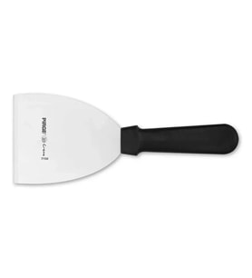 71153 Creme Paslanmaz Gıda Spatula No:3 - 12 Cm