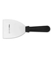 71153 Creme Paslanmaz Gıda Spatula No:3 - 12 Cm