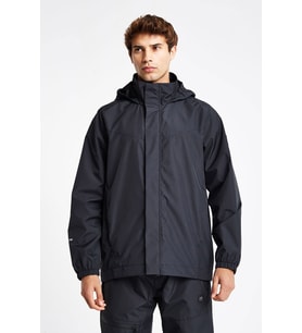 Erkek Outdoor Su Geçirmez Yağmurluk 24K-1055