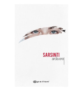 Sarsıntı - Arda Erel