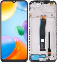 Xiaomi Redmi 10c Lcd Ekran Dokunmatik Çıtalı