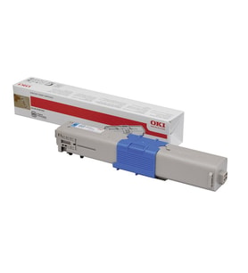 Okı 44973535 Mavi Toner / C301 C321 / Mc342 1.500 Sayfa
