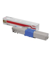 Okı 44973535 Mavi Toner / C301 C321 / Mc342 1.500 Sayfa