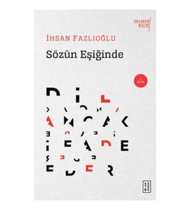 Sözün Eşiğinde