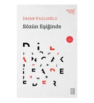 Sözün Eşiğinde