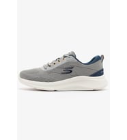 Skechers Skech-Lite Pro 2.0 Berrix Erkek Spor Ayakkabı (Gri)