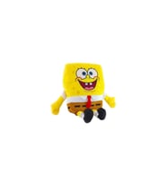 Sünger Bob Peluş 20 cm