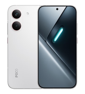 POCO X8 Pro 8/256 GB (Poco Türkiye Garantili) Beyaz