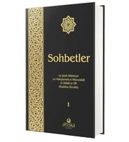 Sohbetler 1. Cilt