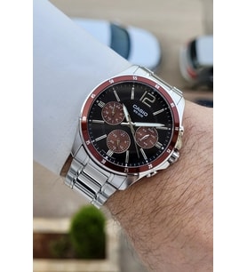 Casio CSGNCT248 Erkek Kol Saati